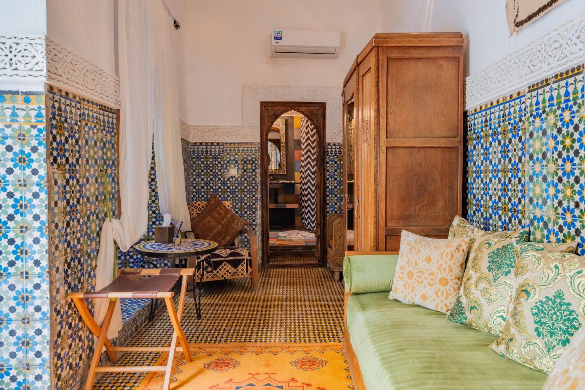 Yamina52 Marrakesh