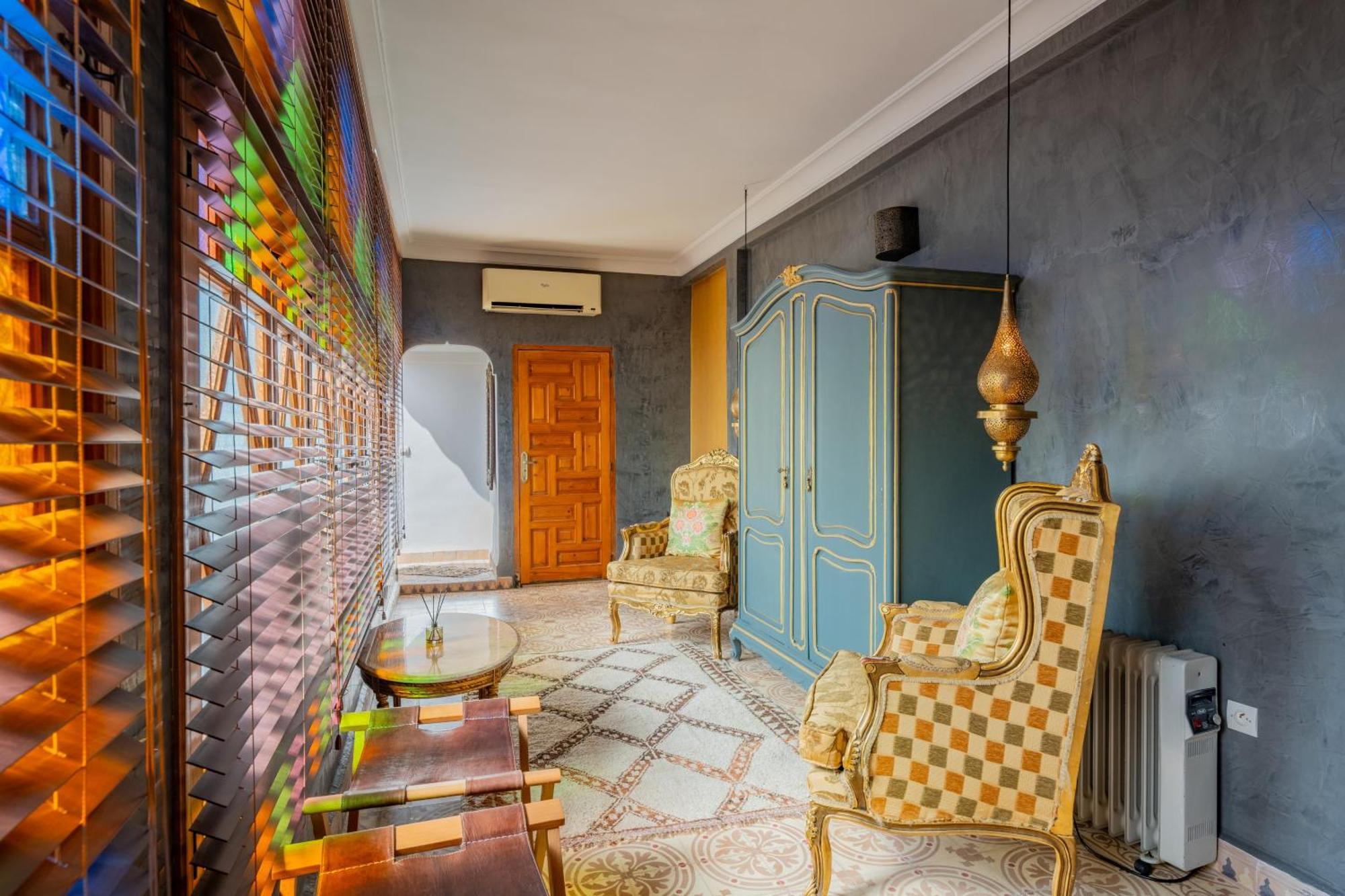 Riad Yamina52 Marrakesh
