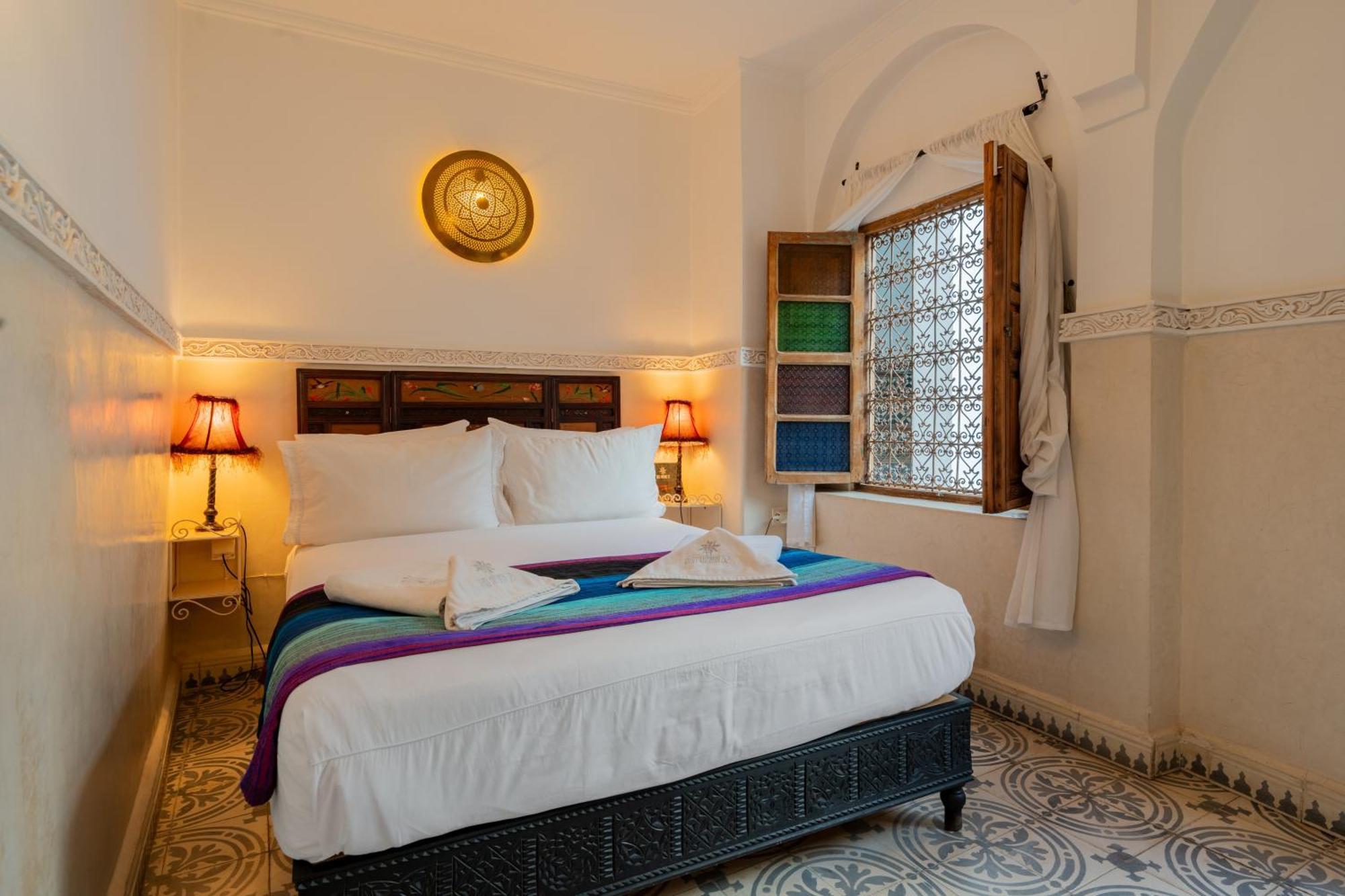 Riad Yamina52 3*