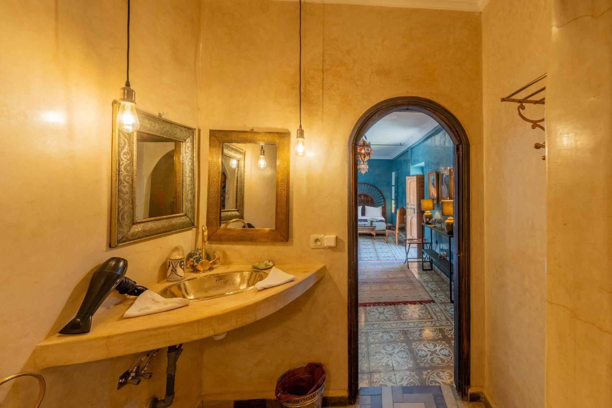 Riad Yamina52 Marrakesh