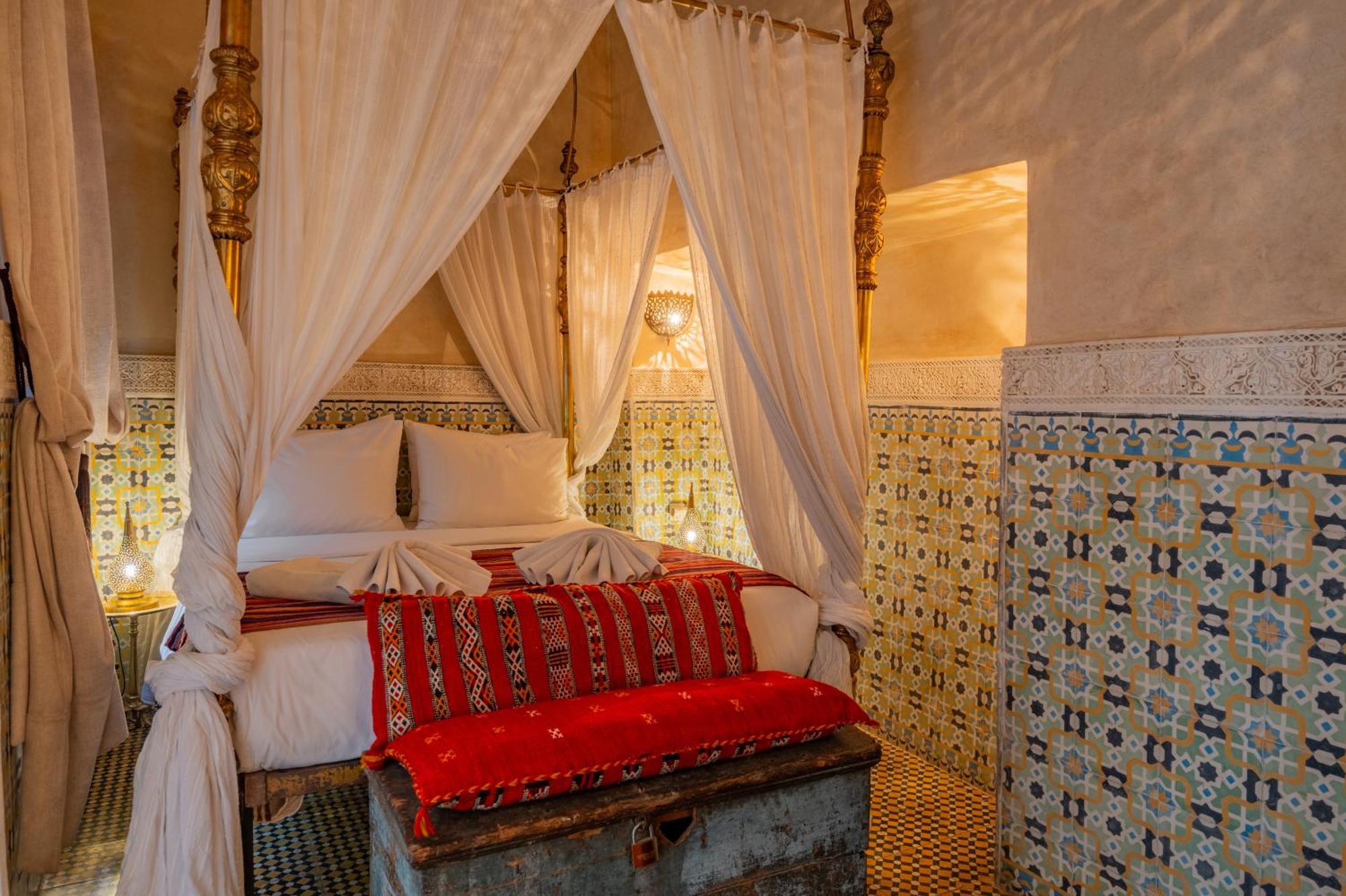 Riad Yamina52 3*