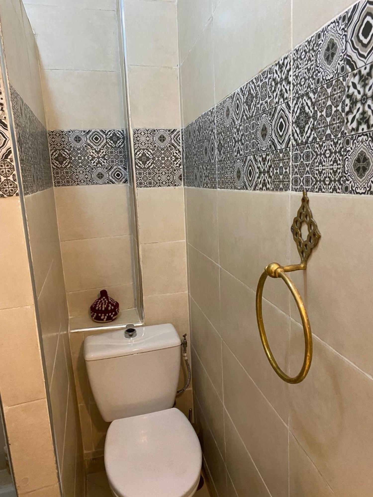 Lalla Merieme Riad