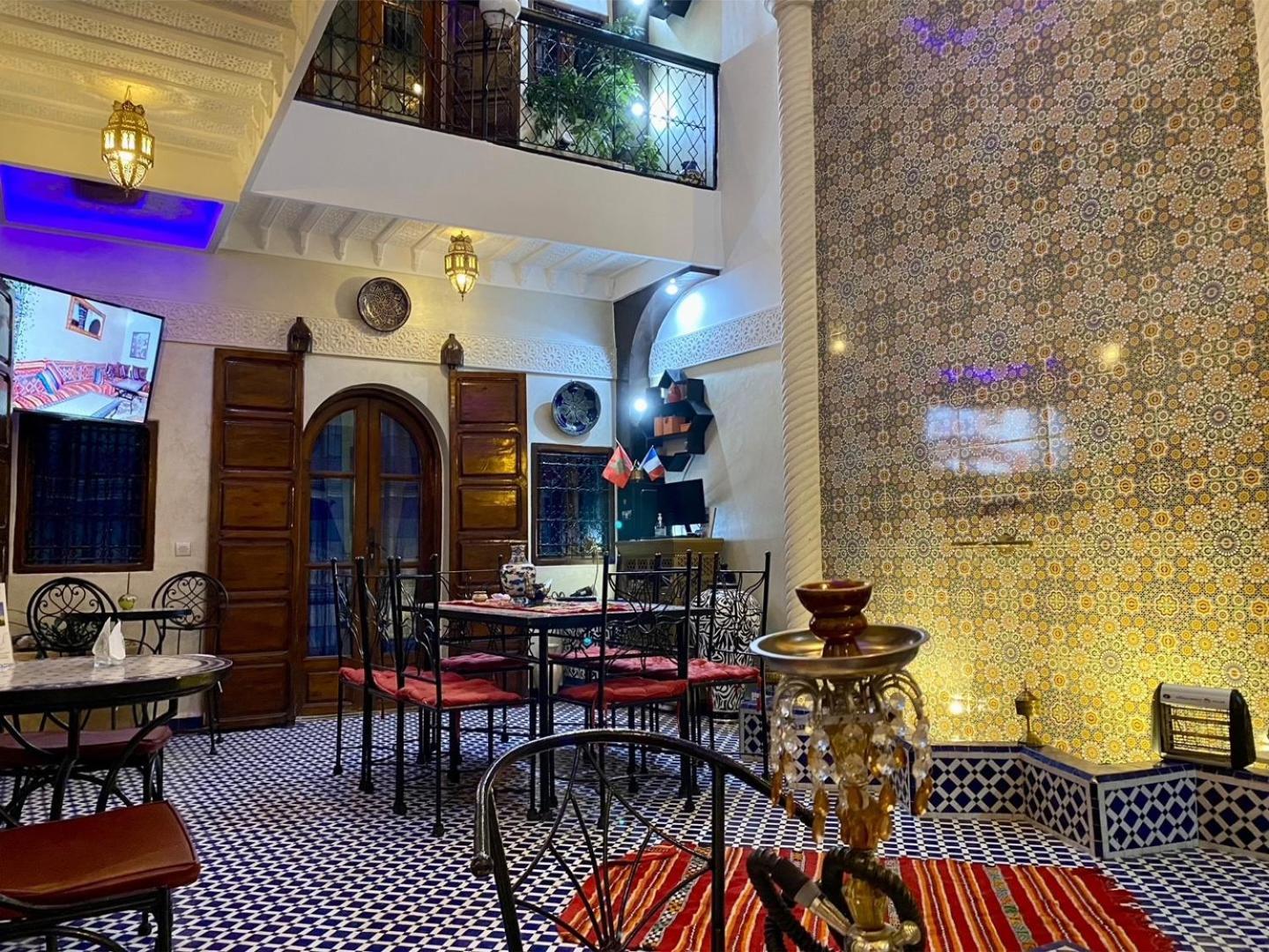 Lalla Merieme Riad 3*