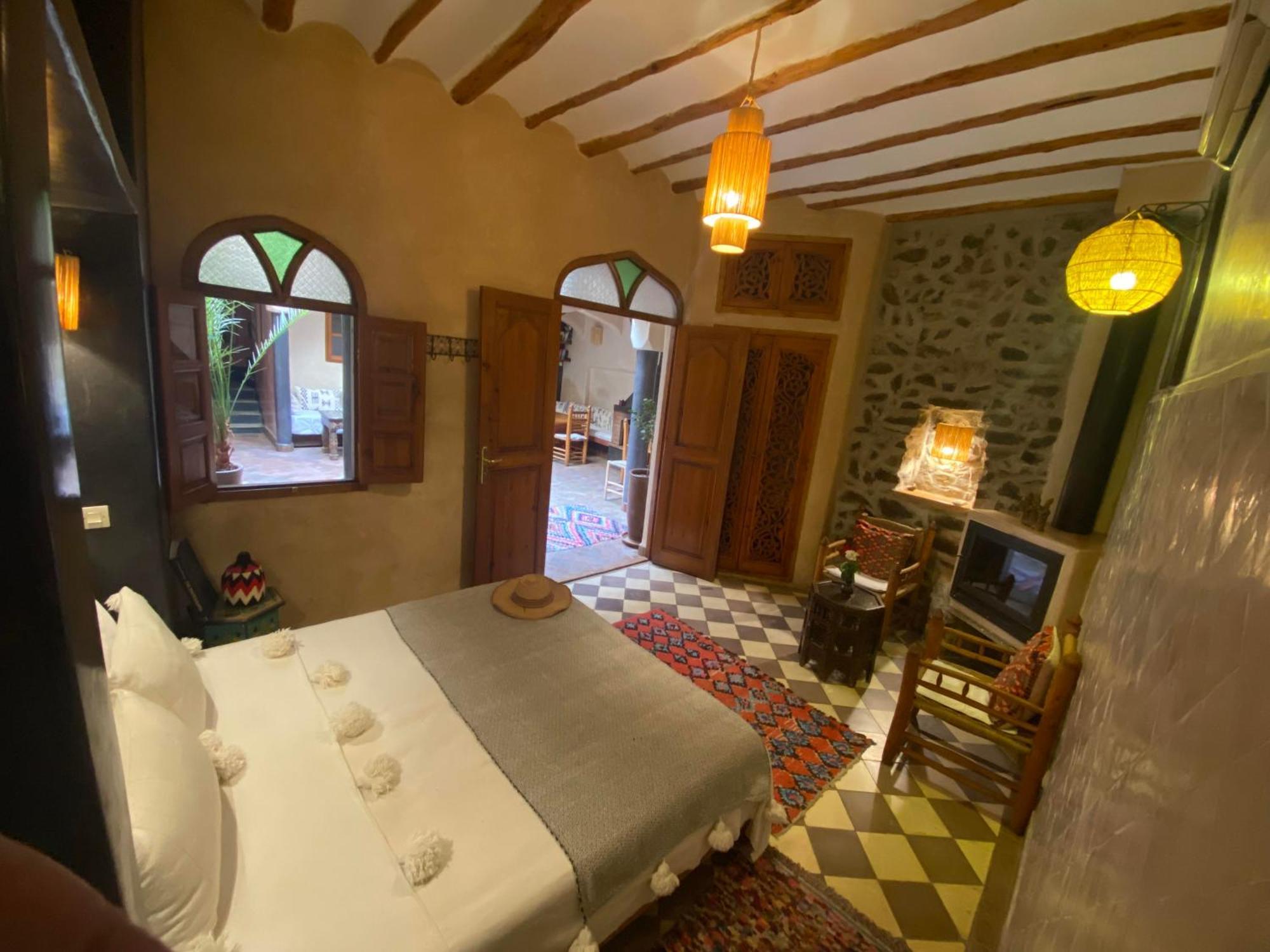 Guest house Sabah