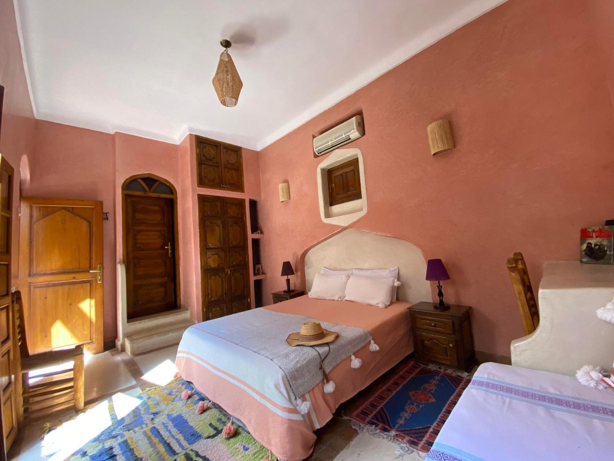 Sabah Guest house Marrakesh