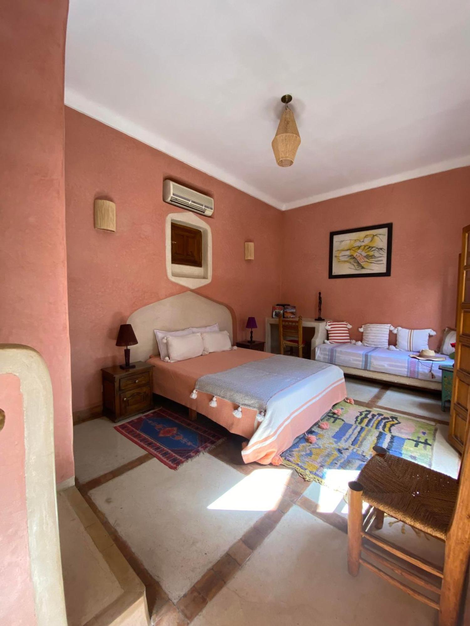 Guest house Sabah Marrakesh
