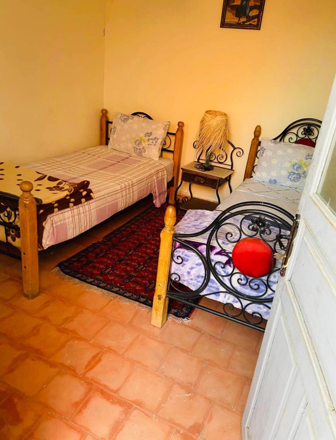 Ms Holiday’s Privatisé 8 Personnes - Avec Terrasse Apartamento *