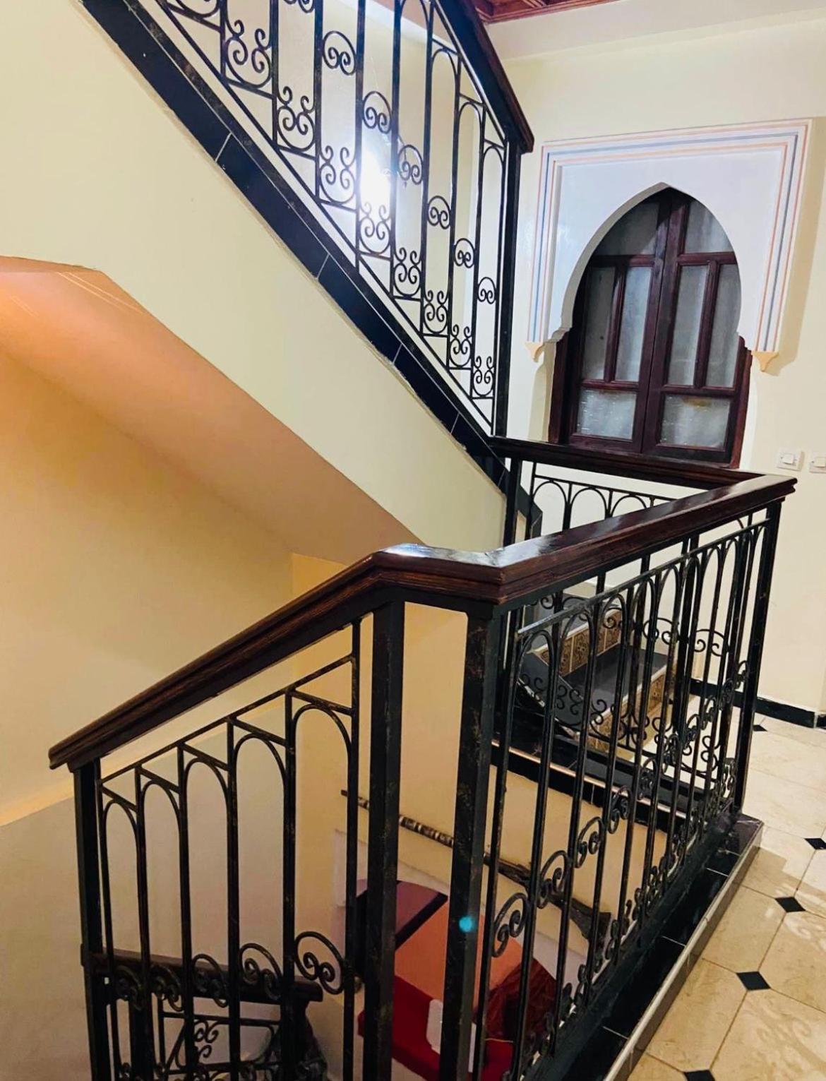 Apartamento Ms Holiday’s Privatisé 8 Personnes - Avec Terrasse *