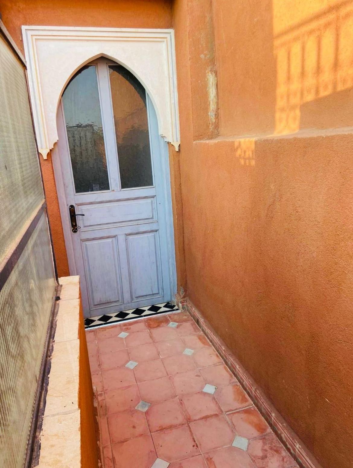 Ms Holiday’s Privatisé 8 Personnes - Avec Terrasse Apartamento