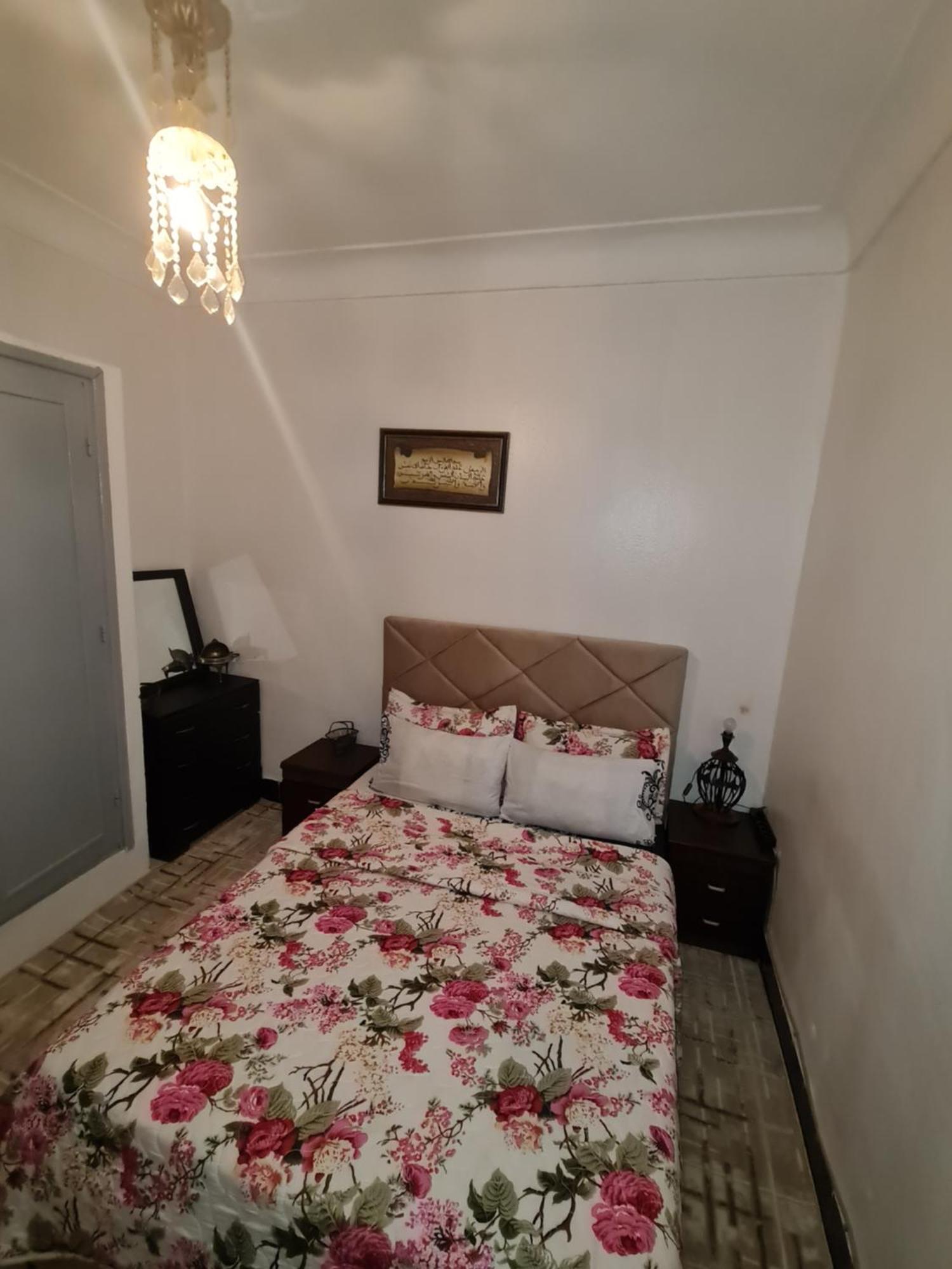 Marrakech Apartment