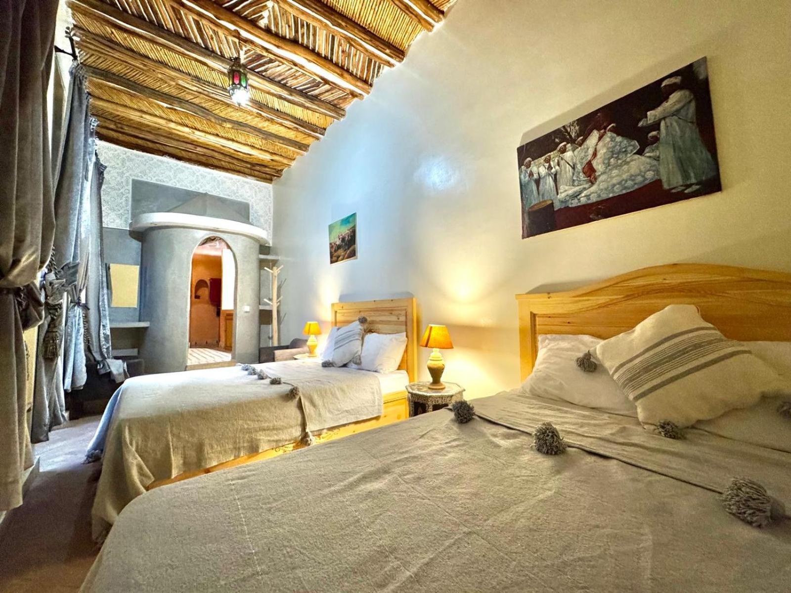 Rayan Guest house *