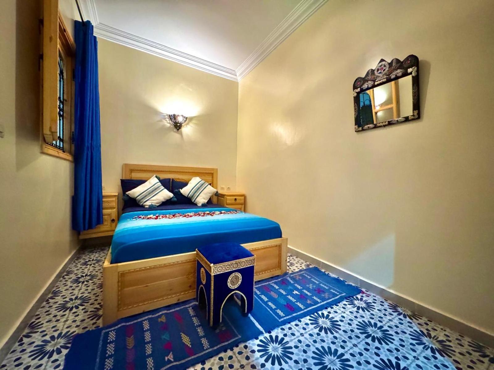Rayan Guest house *
