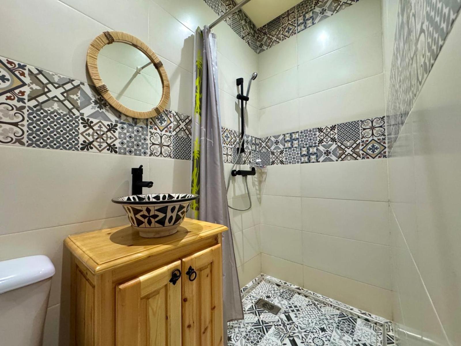 Guest house Rayan *