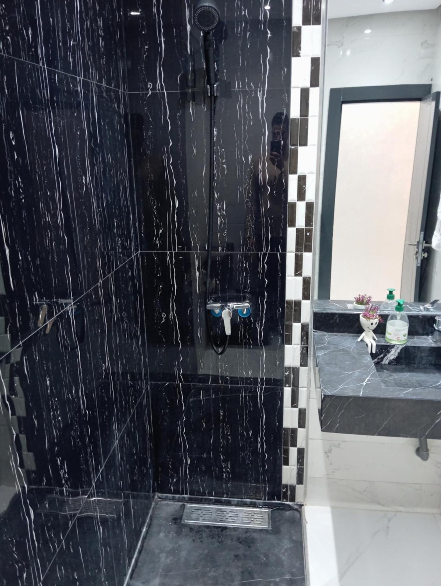 Apartment Marrakech -giliz *