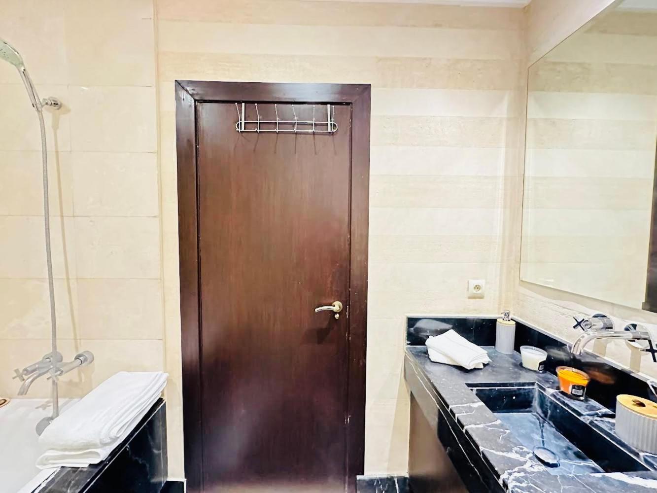 Cosy Sunny 2 Bdr Next To Pestana Cr7 - M Avenue * Marrakesh