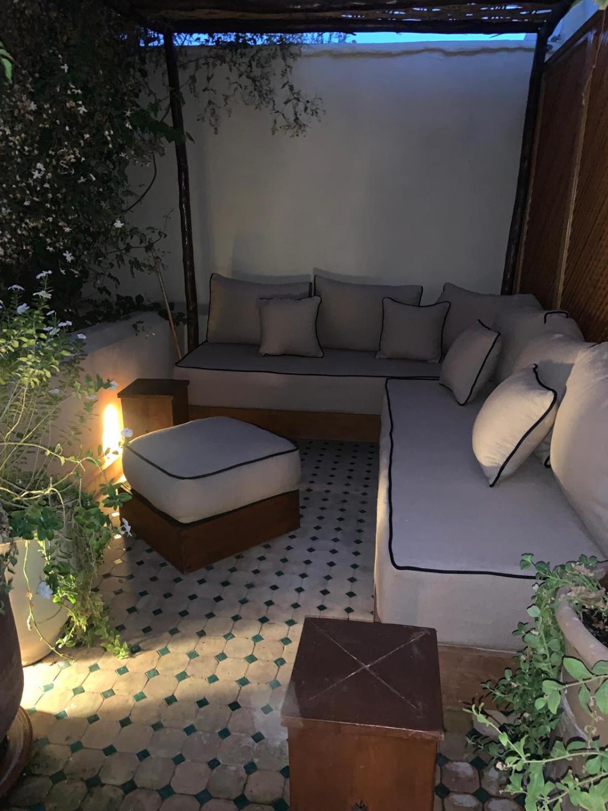 Casa de hóspedes Le Petit Pacha