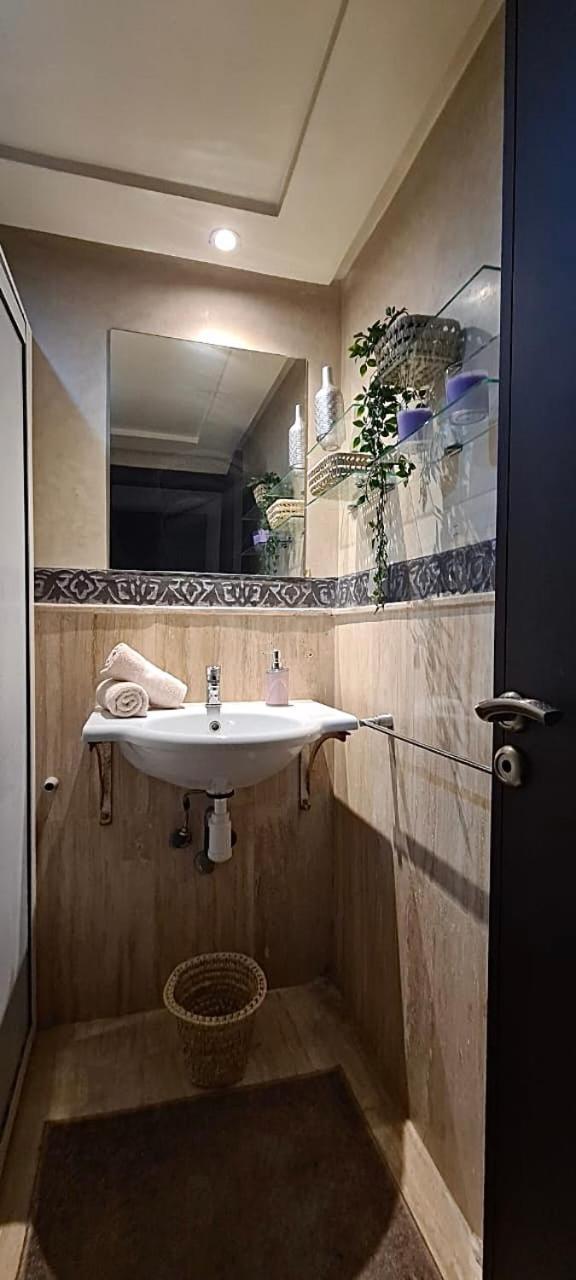 Apartment 2 Au Coeur De Gueliz Marrakech *