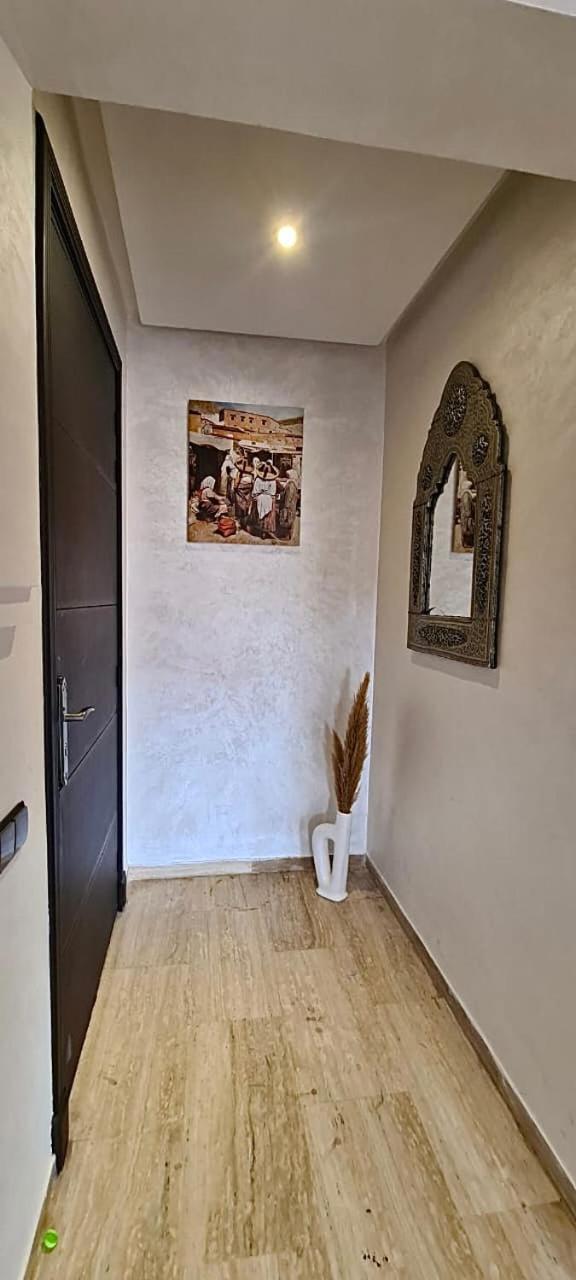 Apartment 2 Au Coeur De Gueliz Marrakech *
