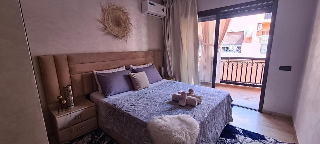 Apartment 2 Au Coeur De Gueliz Marrakech Marrakesh