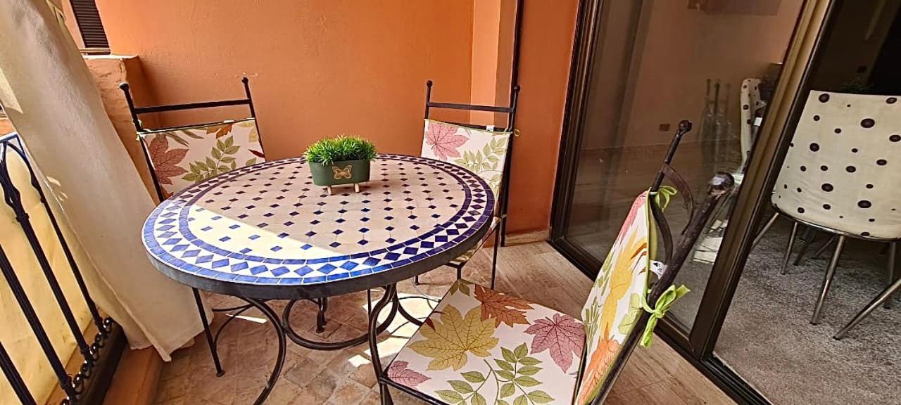2 Au Coeur De Gueliz Marrakech Apartment Marrakesh