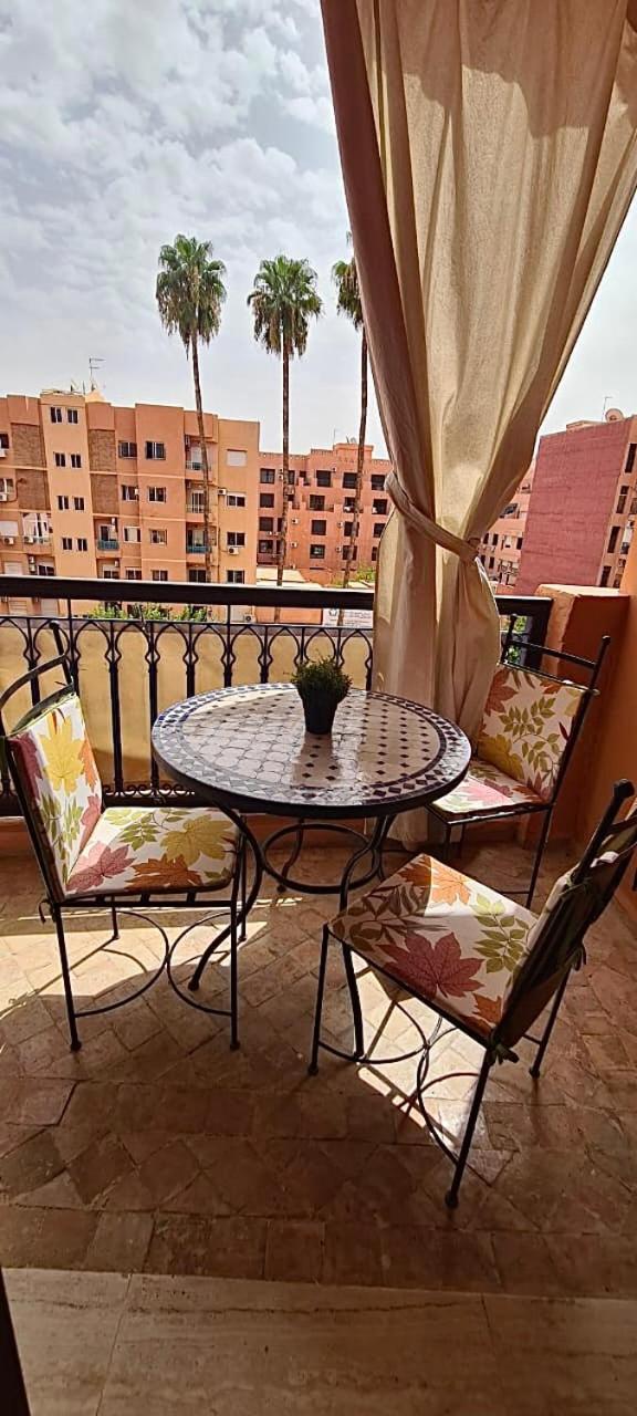 Apartment 2 Au Coeur De Gueliz Marrakech Marrakesh