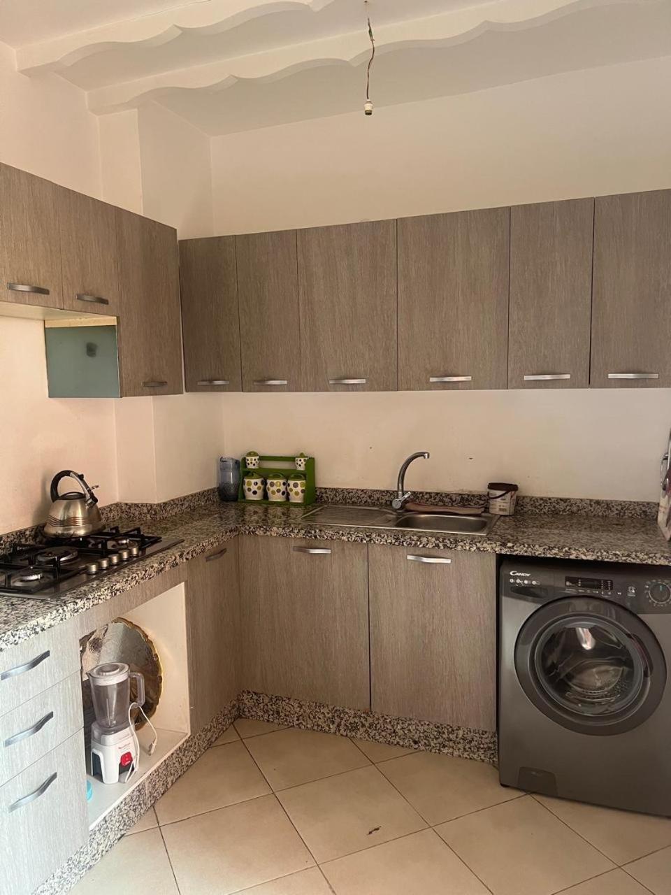 Apartamento Premuim Village Marrakech Marraquexe