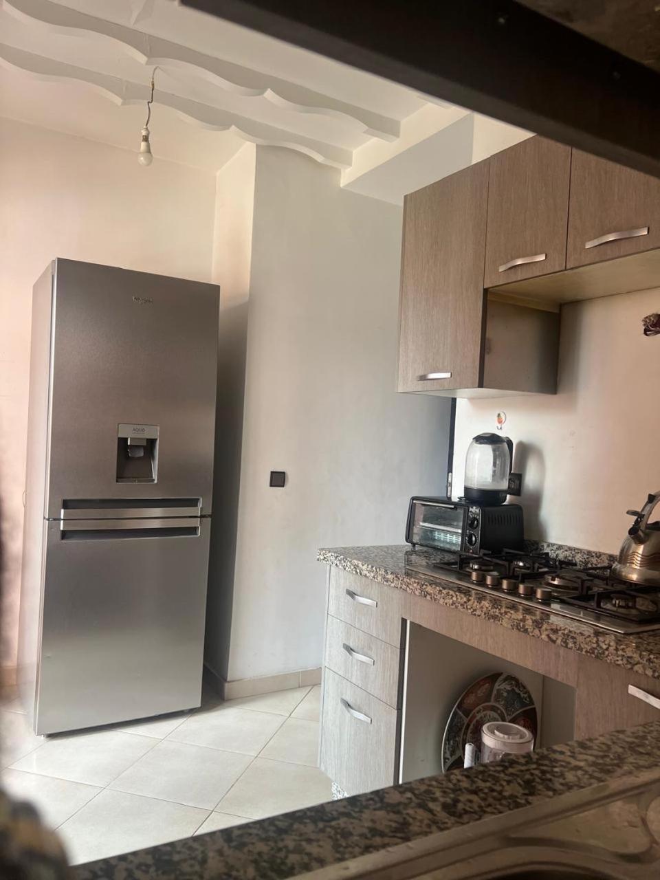 Apartamento Premuim Village Marrakech *