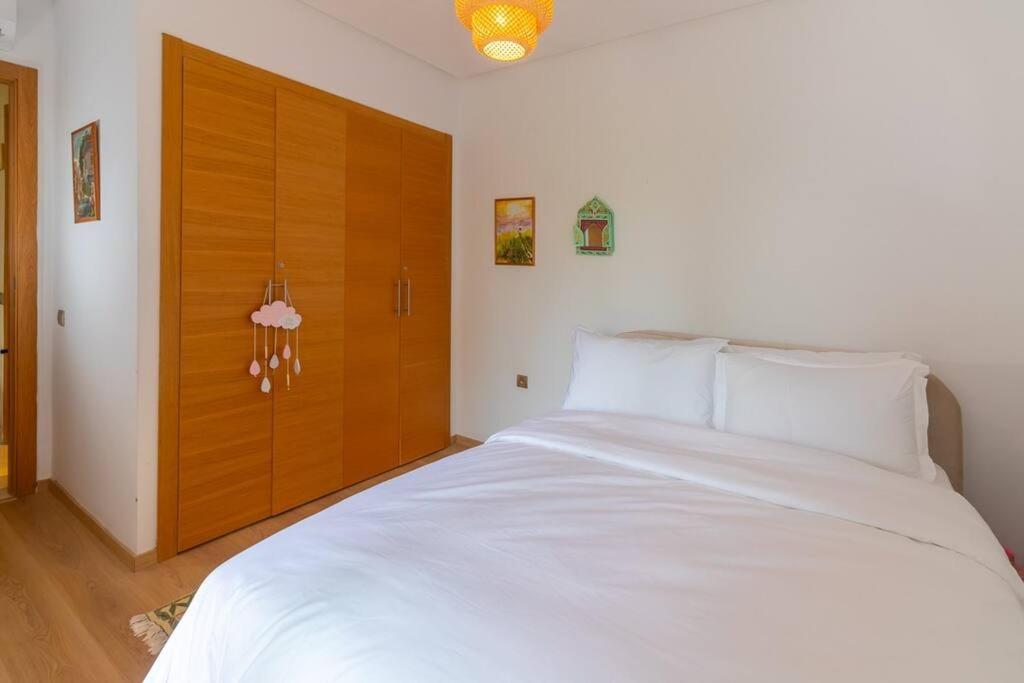 Charming With A Garden Apartment