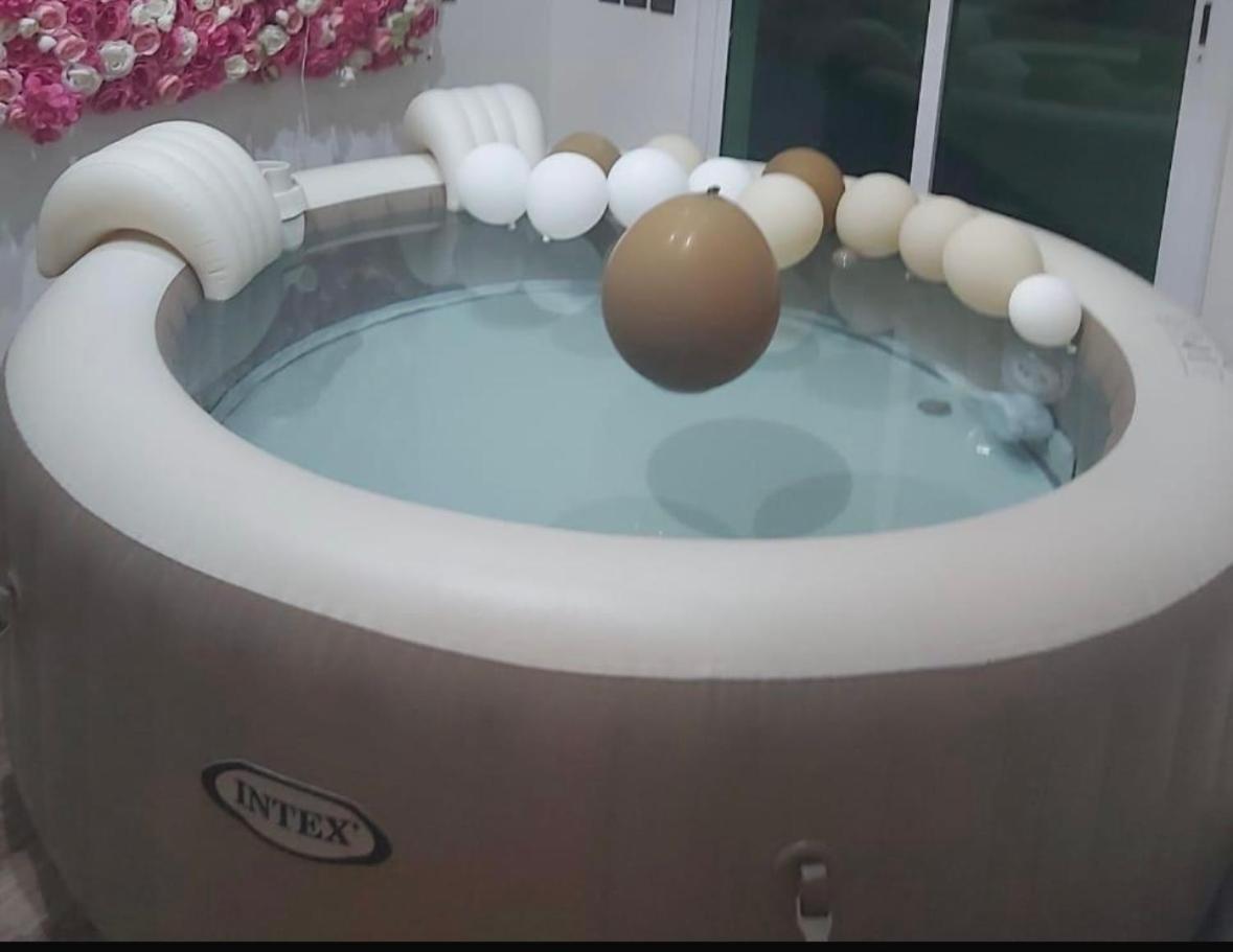 Petite Cosy Et Agreable Avec Jacuzzi Prive Holiday home Marrakesh