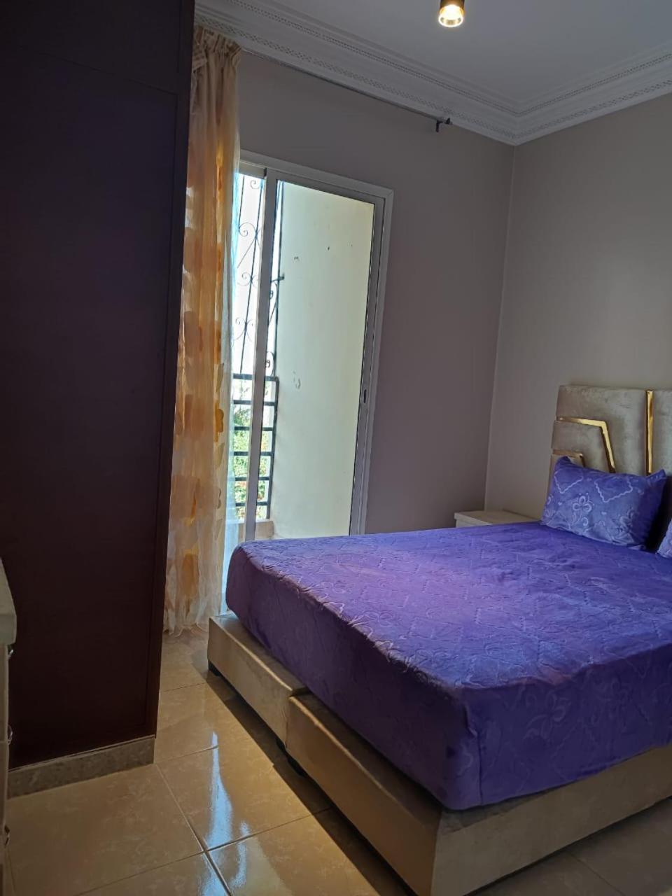 Salma 2 Targa Apartment