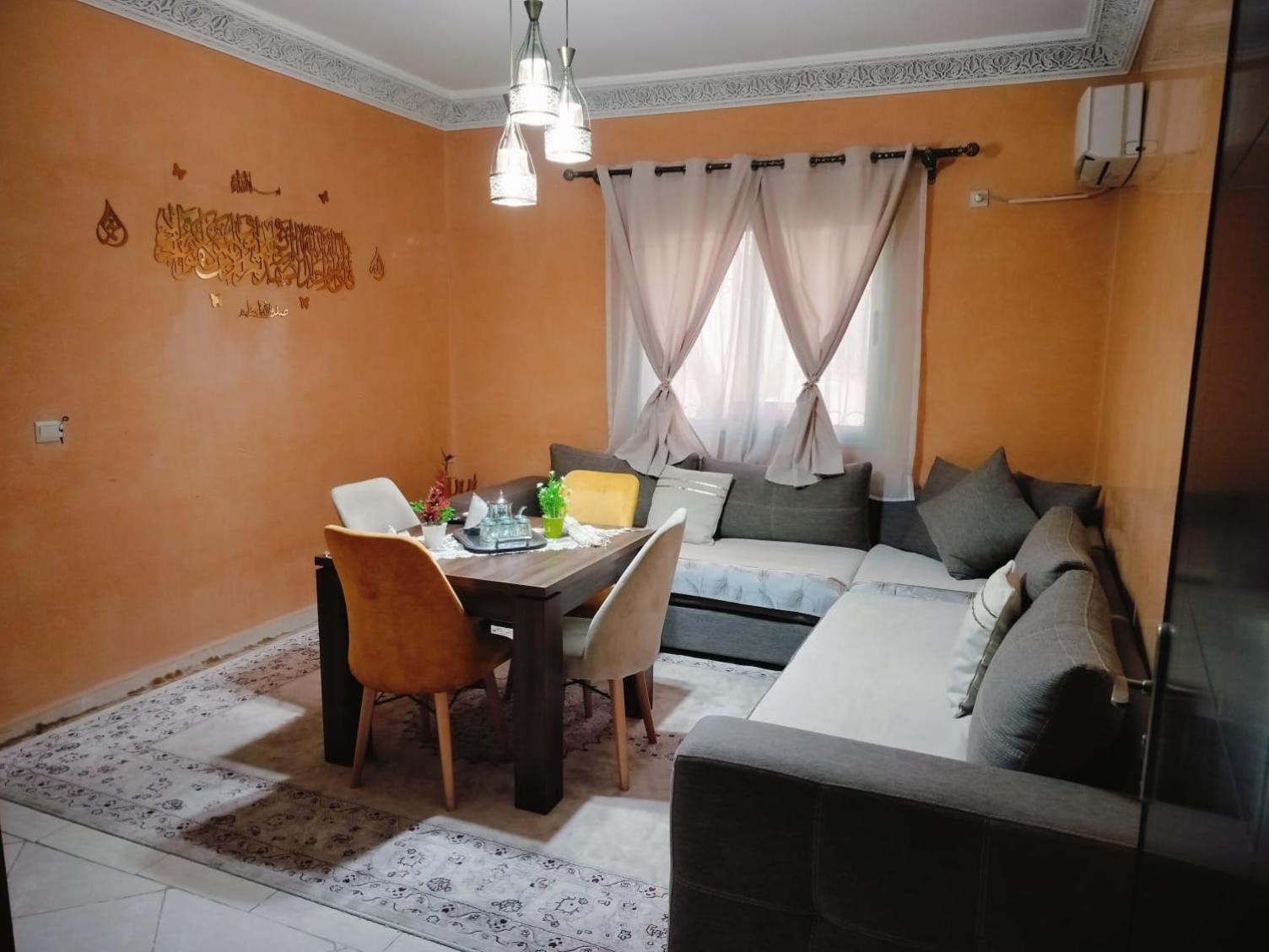 Albassatin Apartment *