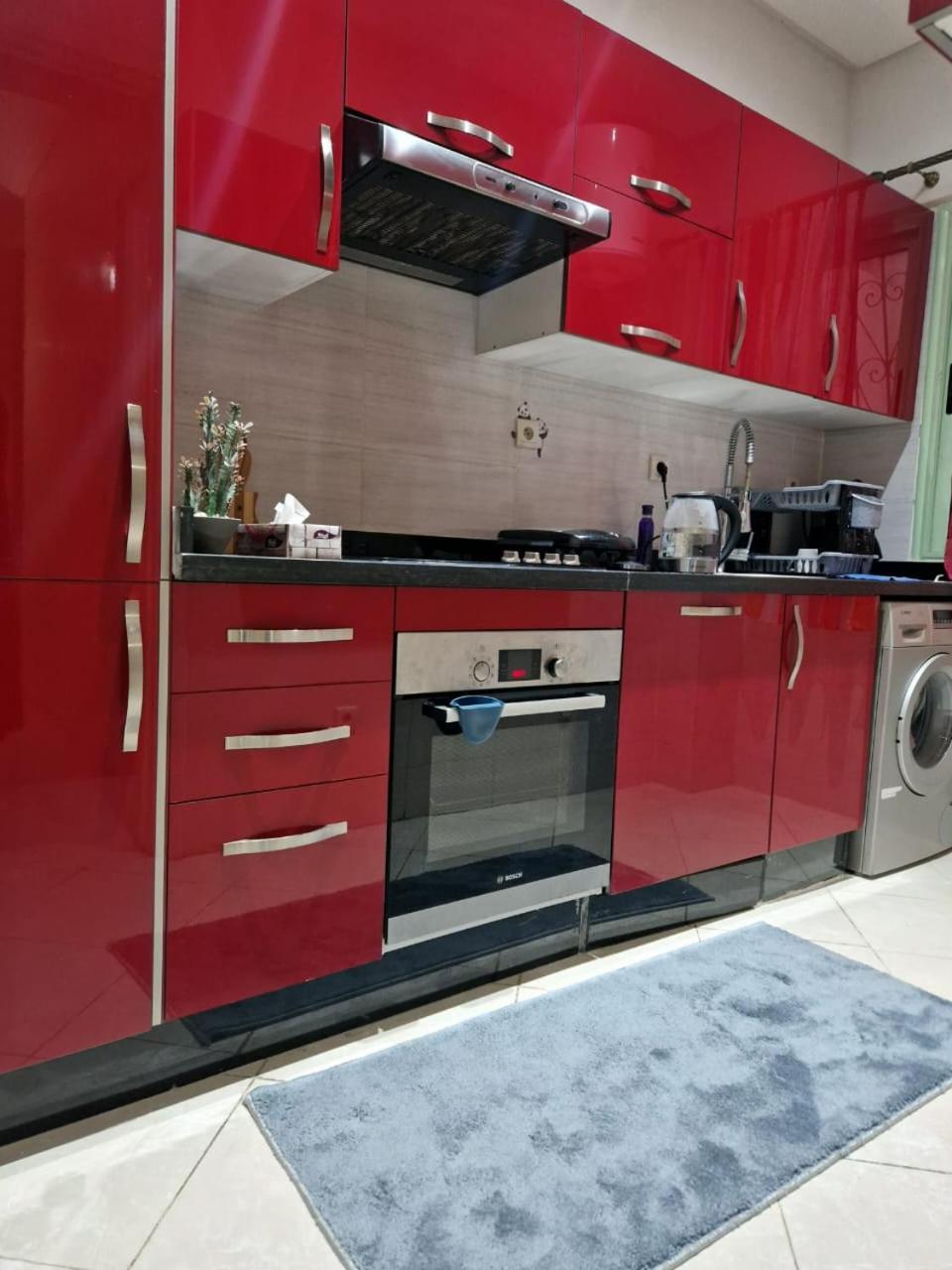 Albassatin Apartment