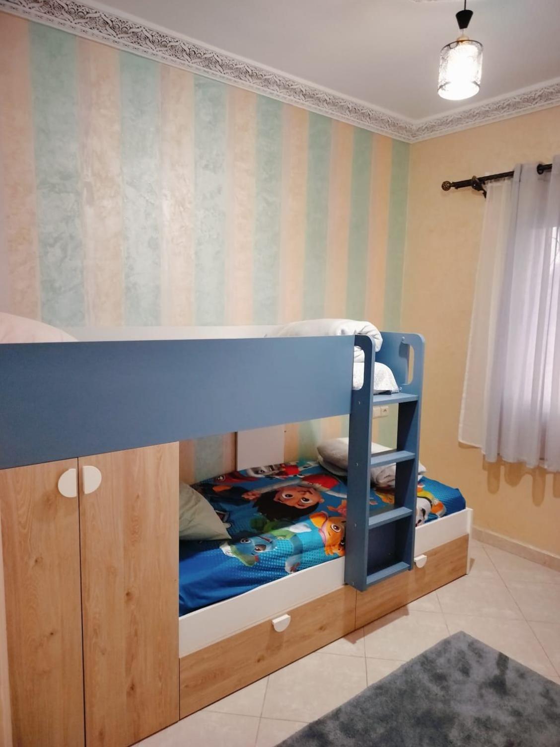 Apartment Albassatin