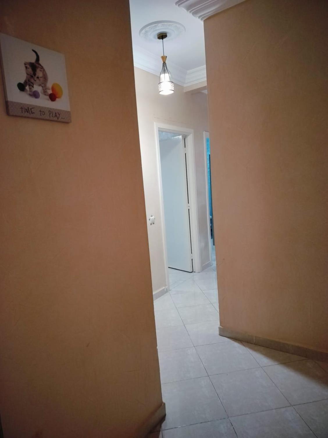 Apartment Albassatin *