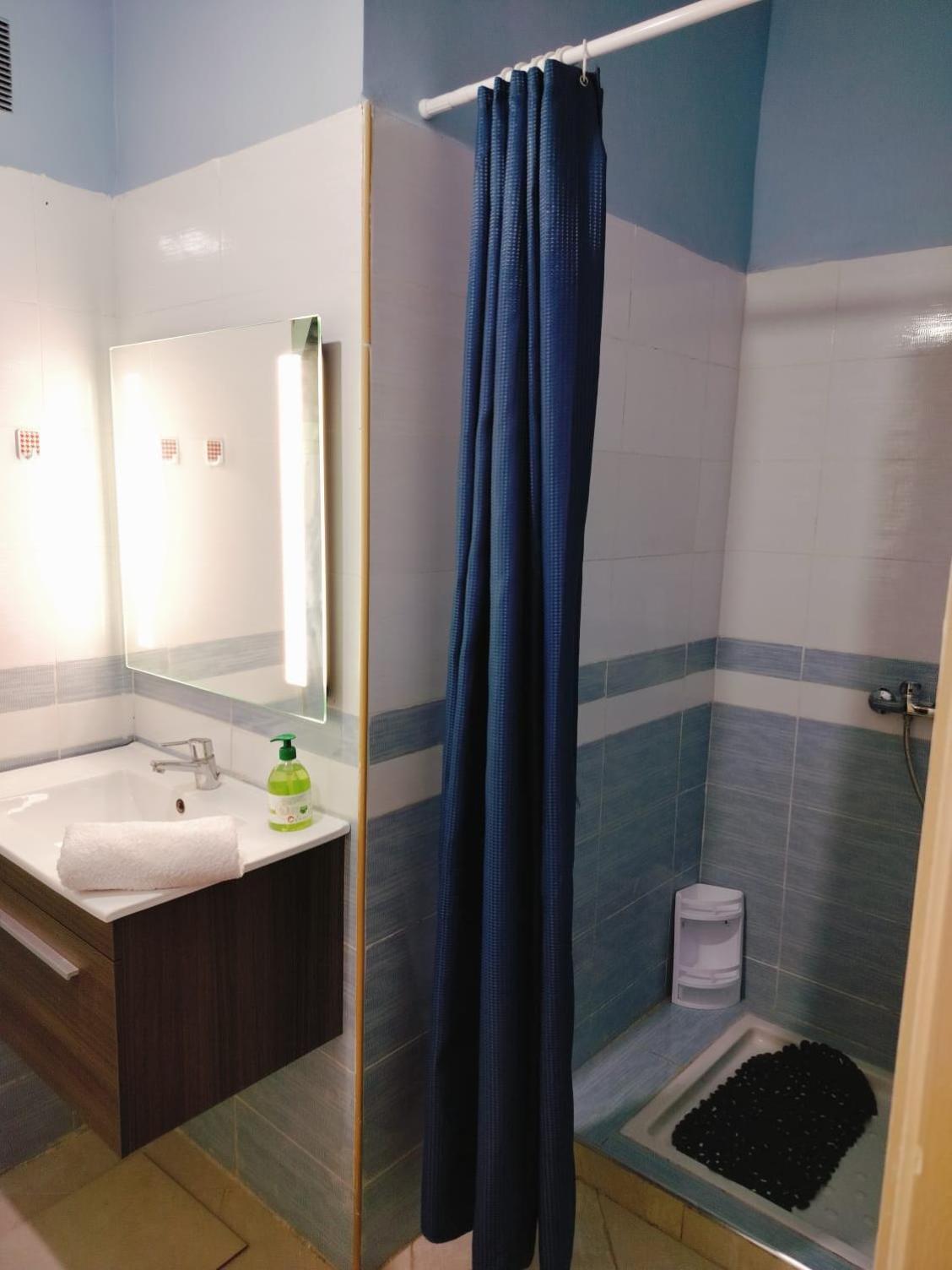 Apartment Albassatin *