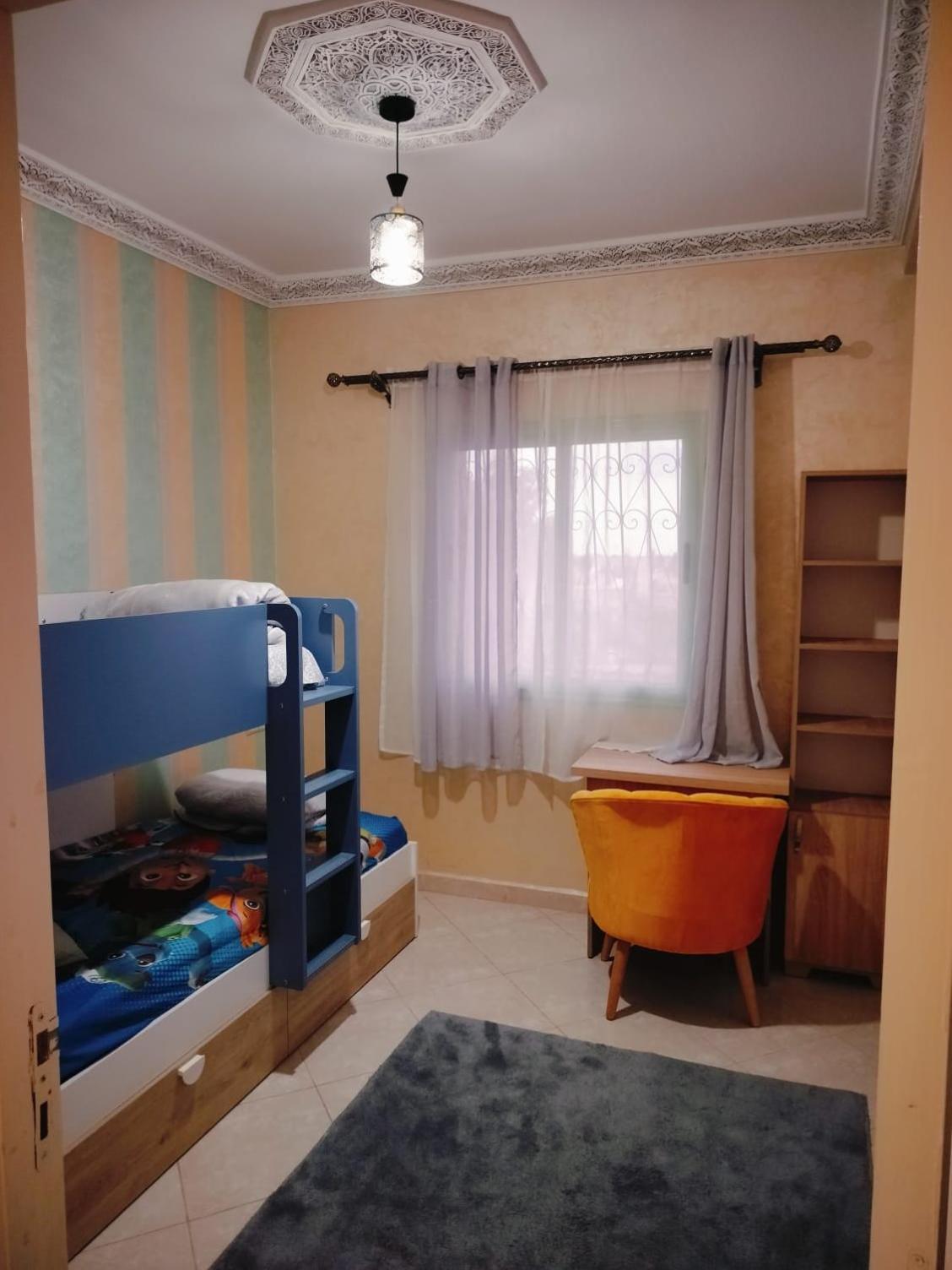 Albassatin Apartment Marrakesh