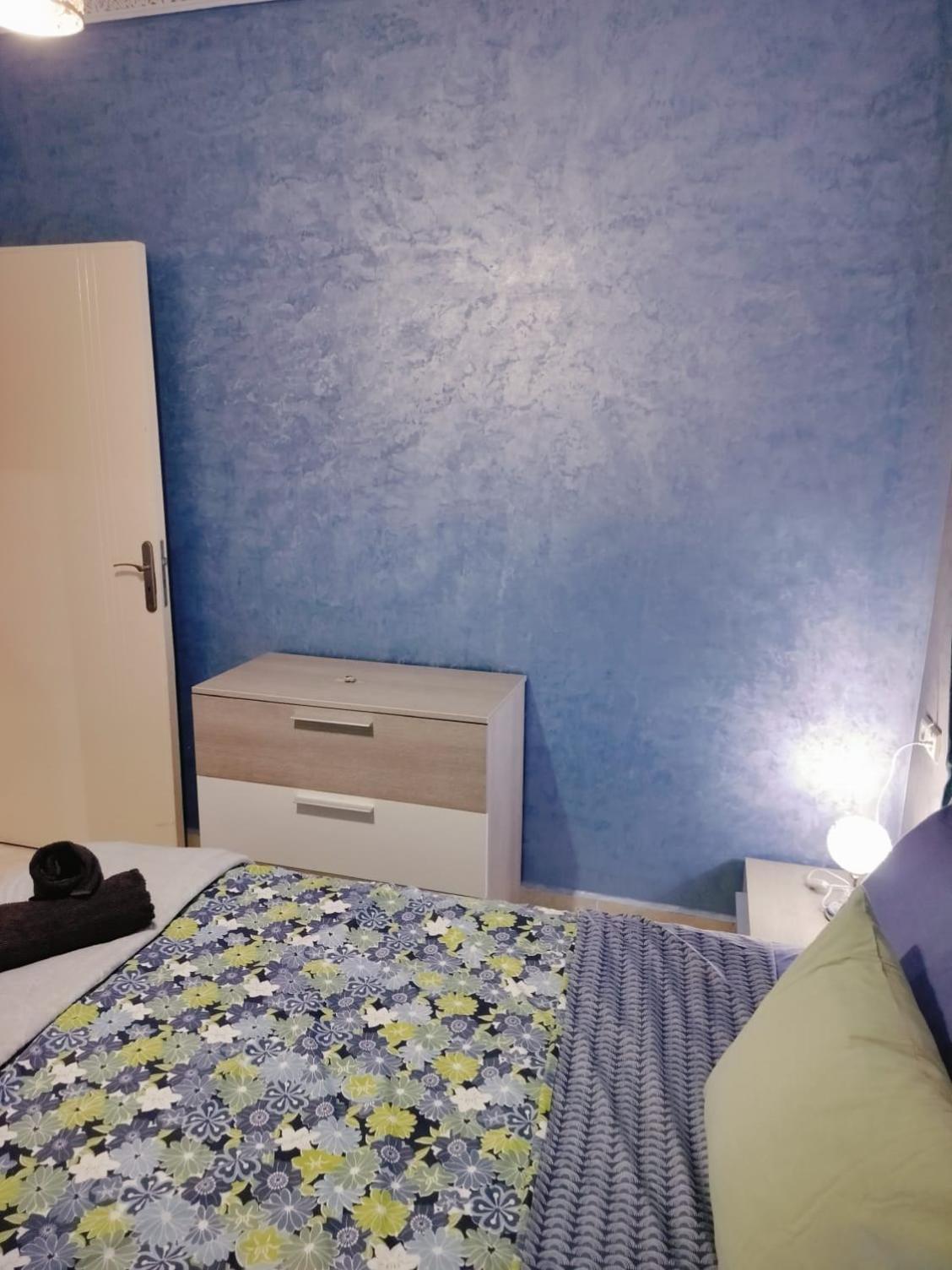 Albassatin Apartment *