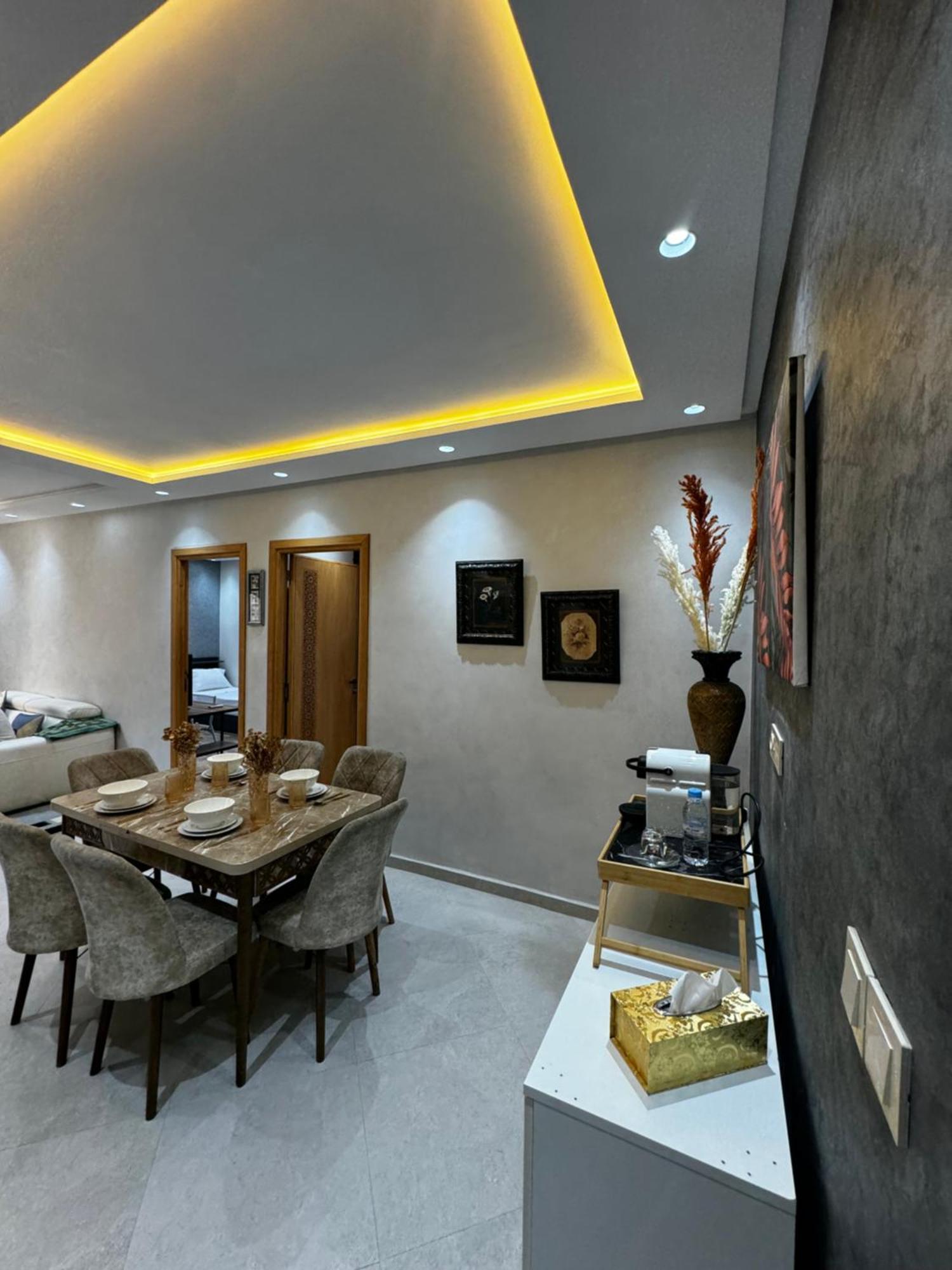 Apartment Luxury In The City Center Marrakesh
