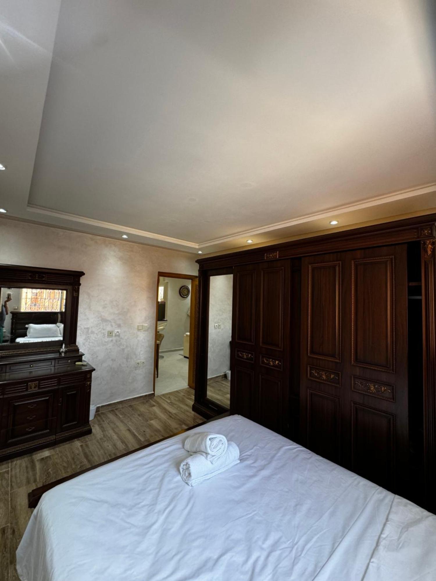 Luxury In The City Center Apartment *
