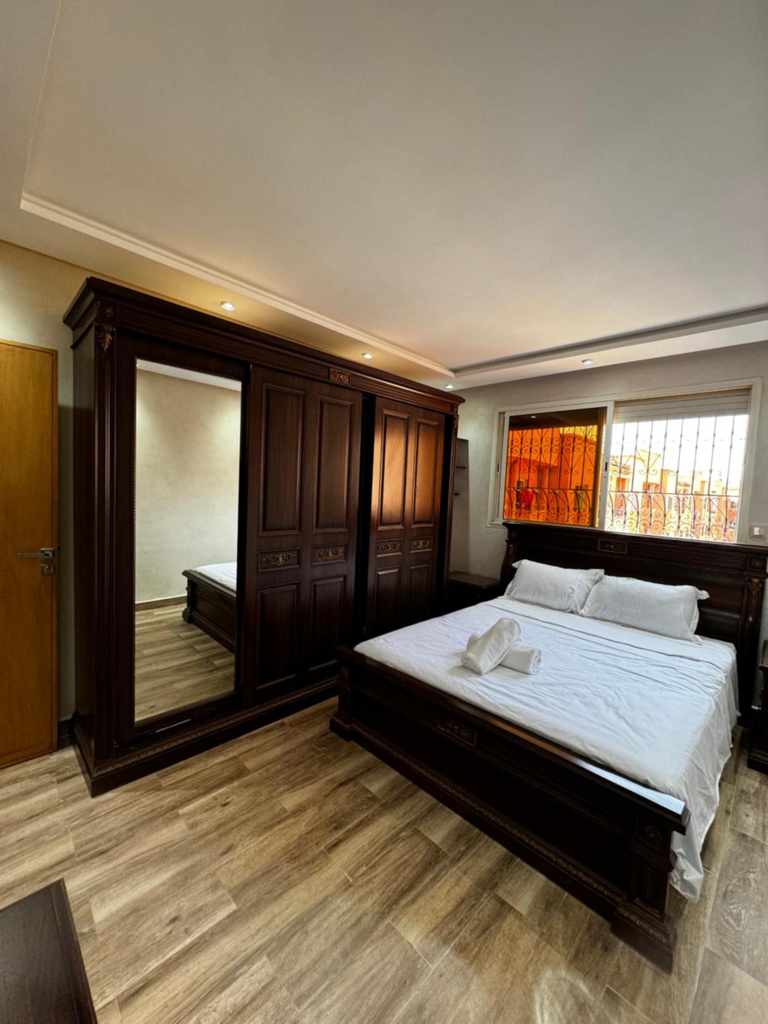 Luxury In The City Center * Marrakesh