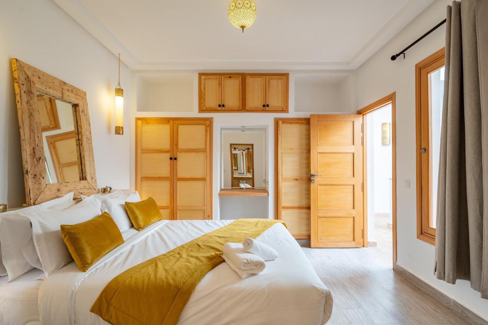 Holiday home Swan-exclusif - Piscine Chauffee - Petit Dejeuner