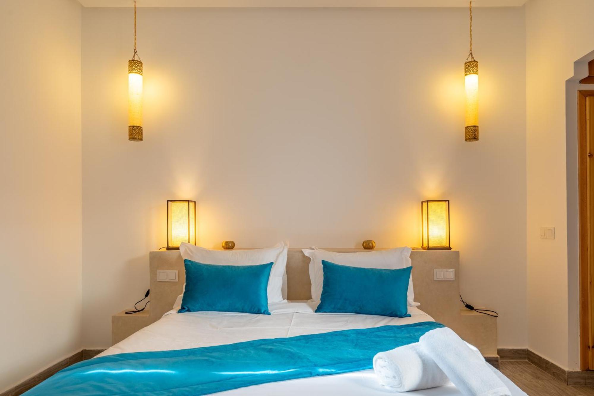Swan-exclusif - Piscine Chauffee - Petit Dejeuner Holiday home Marrakesh
