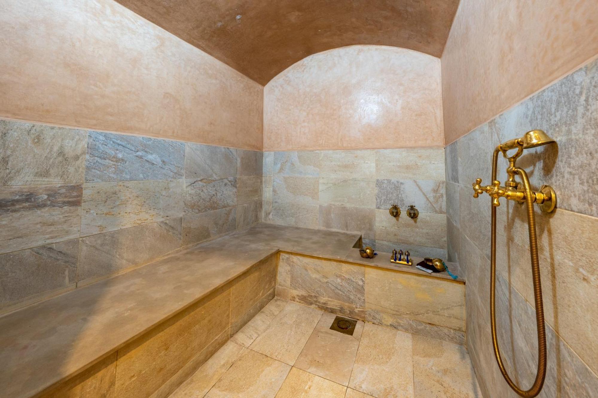 Swan-exclusif - Piscine Chauffee - Petit Dejeuner Marrakesh