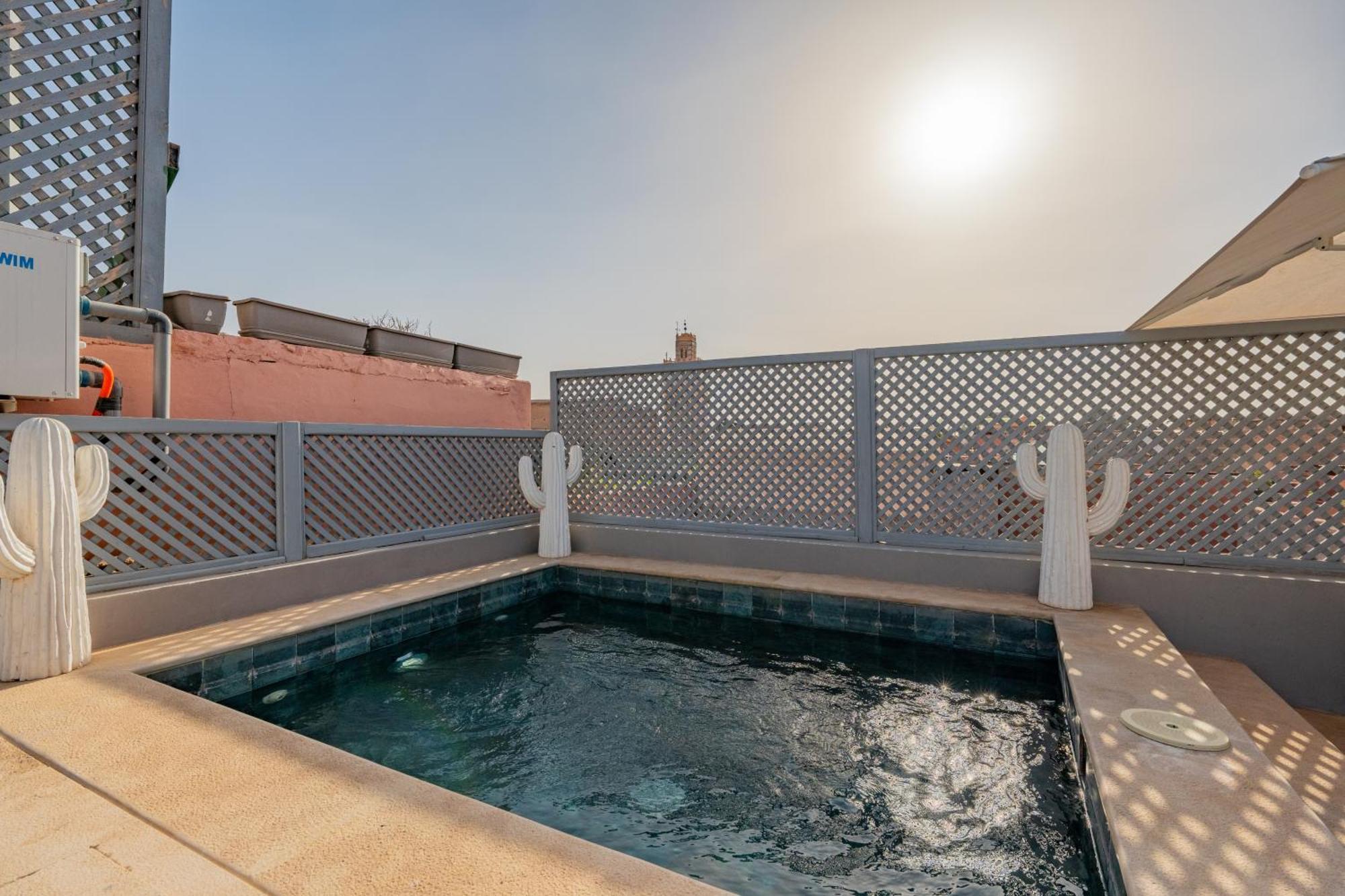 Holiday home Swan-exclusif - Piscine Chauffee - Petit Dejeuner