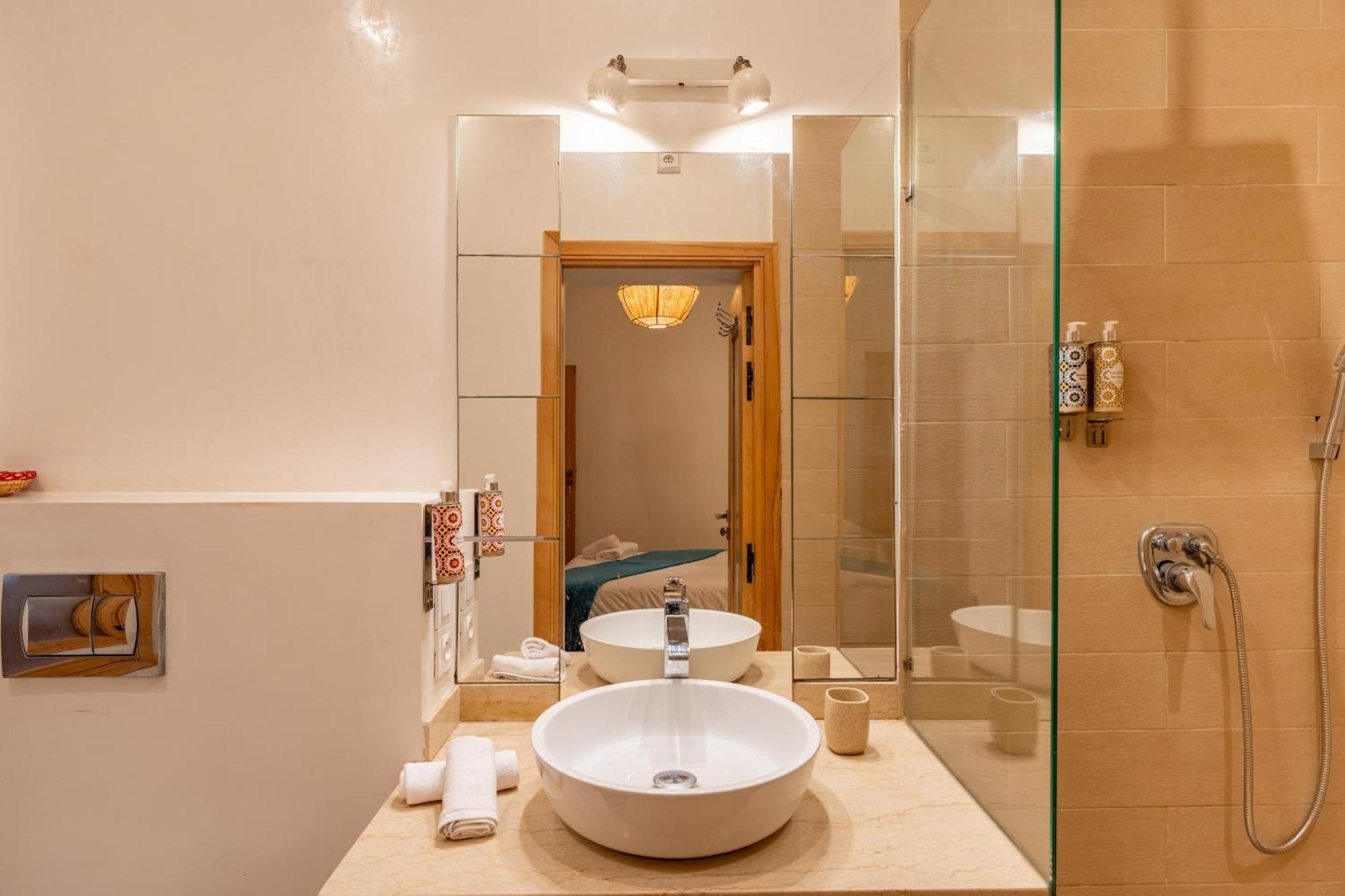 Holiday home Swan-exclusif - Piscine Chauffee - Petit Dejeuner Marrakesh