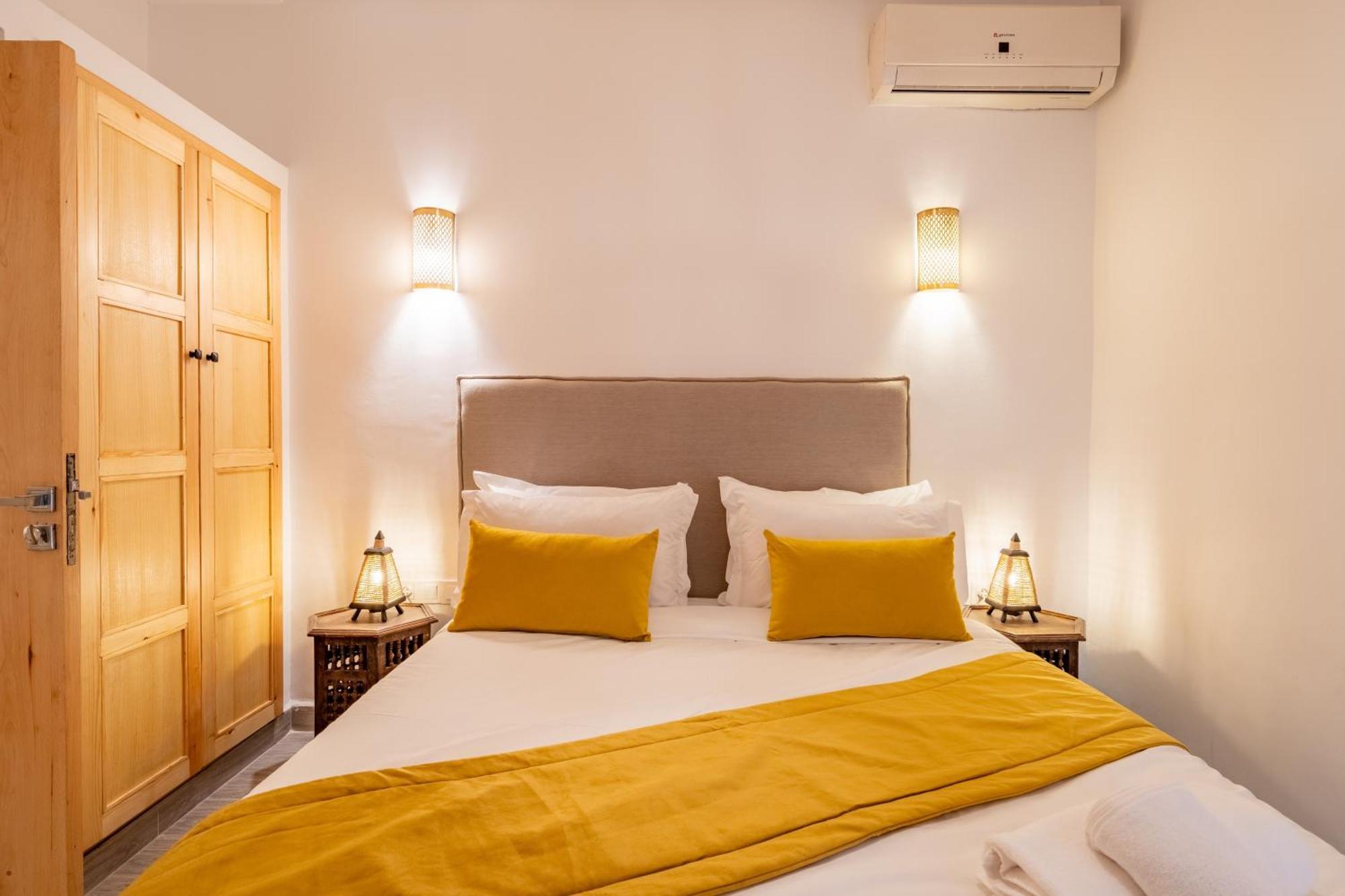 Holiday home Swan-exclusif - Piscine Chauffee - Petit Dejeuner