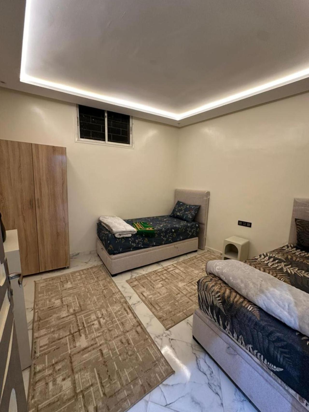 Maison Meuble 3 Pieces Avec Piscine Marrakesh