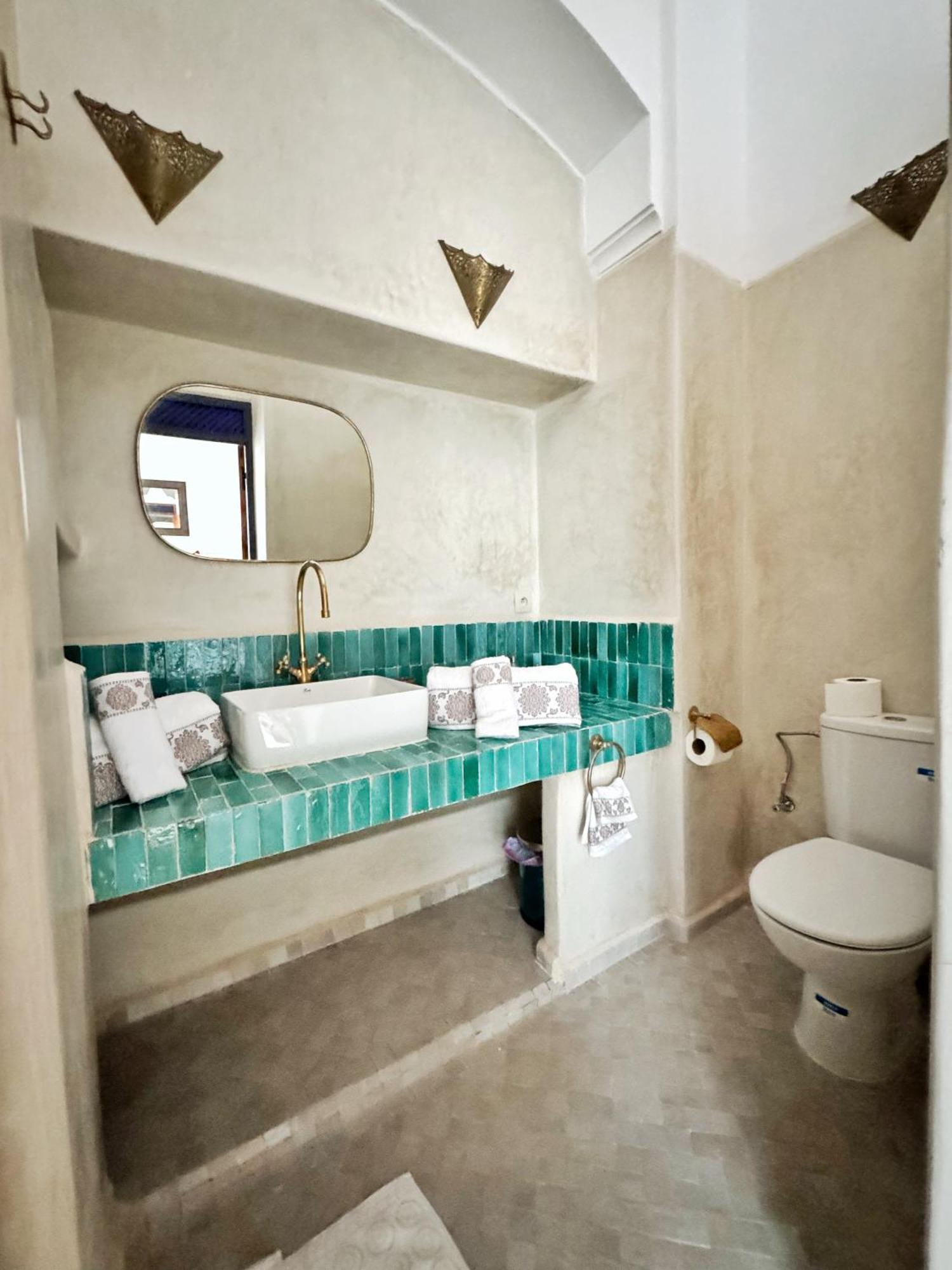 Riad Twilight 4*