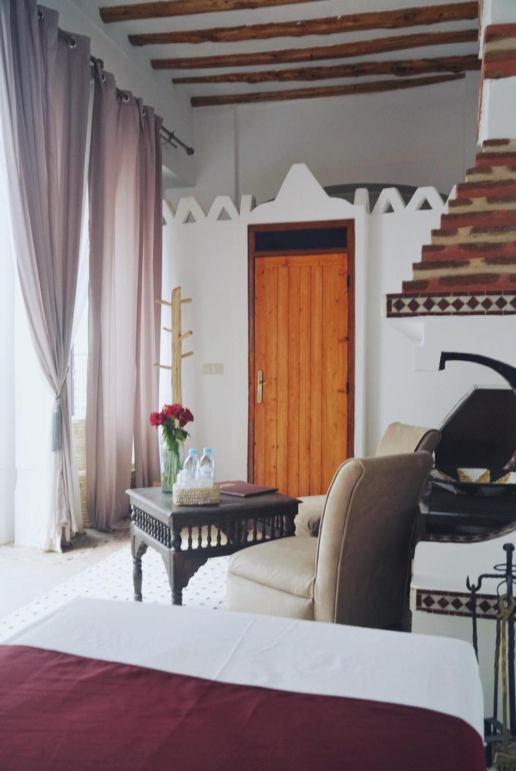 Riad Twilight Marrakesh