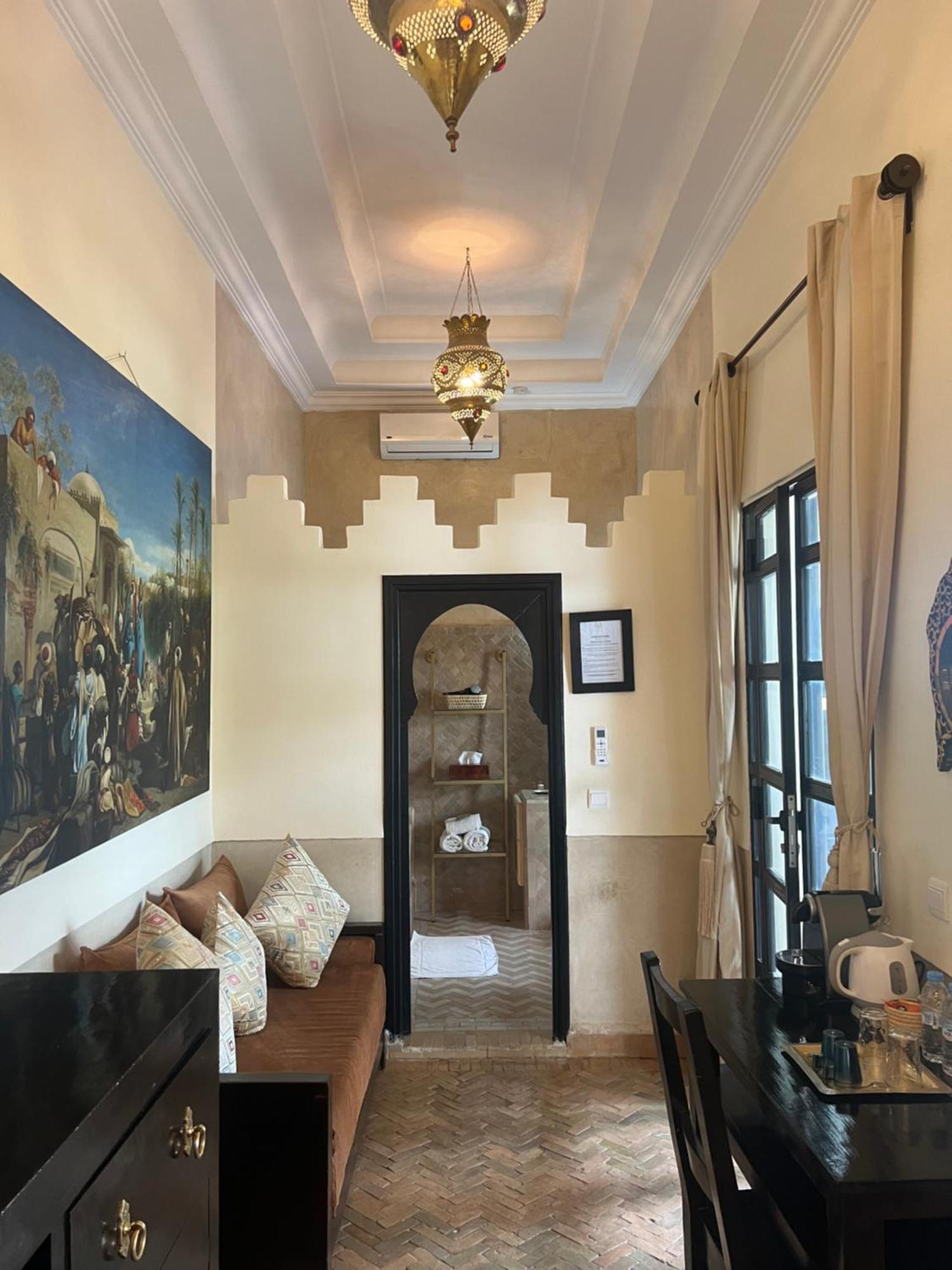 Ajmal Riad Marrakesh
